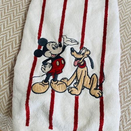 Studio134 Lagny Sur Marne Pres De Disneyland Dış mekan fotoğraf