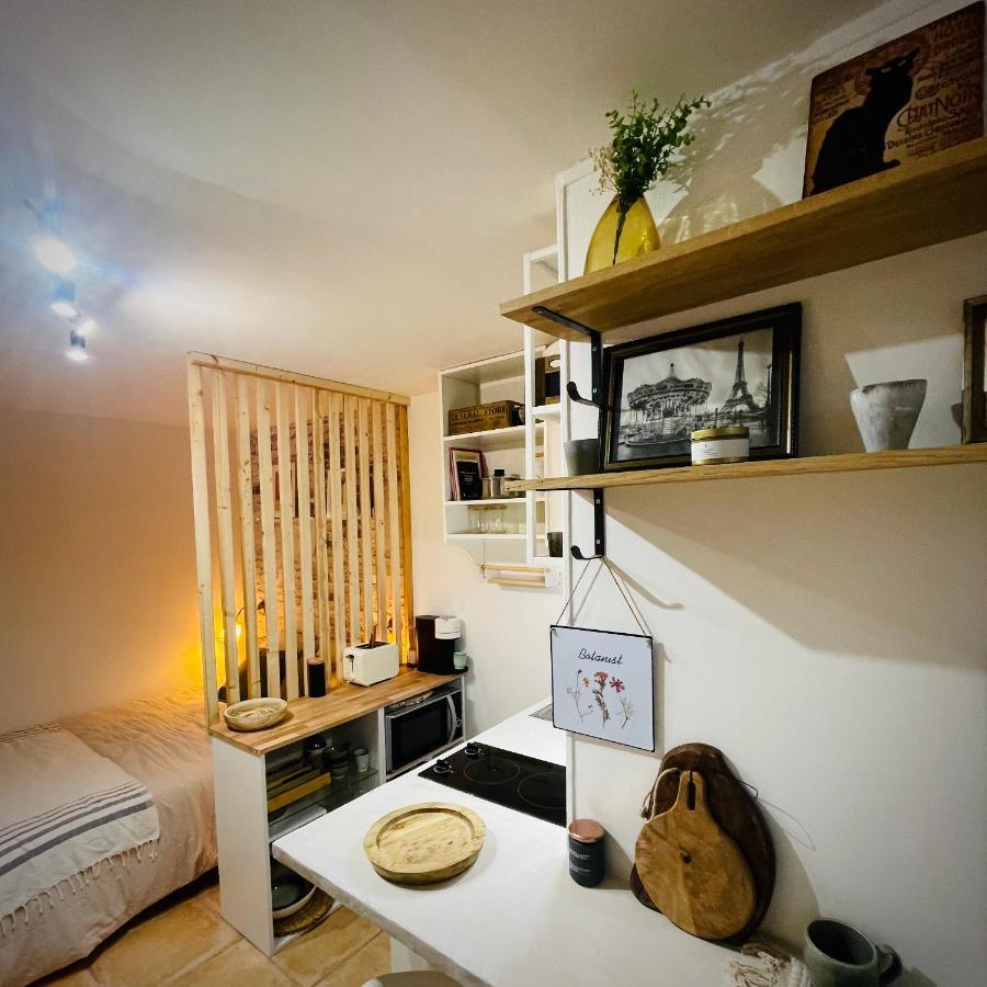 Studio134 Lagny Sur Marne Pres De Disneyland Dış mekan fotoğraf