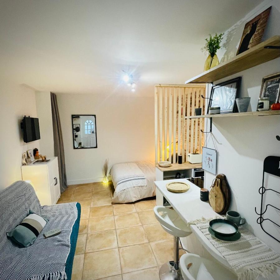 Studio134 Lagny Sur Marne Pres De Disneyland Dış mekan fotoğraf